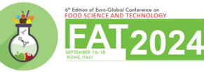 6th Edition of Euro Global Conference on Food Science and Technology (FAT-2024)