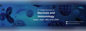 2nd Global Summit on Vaccines and Immunology(GSVI2025)