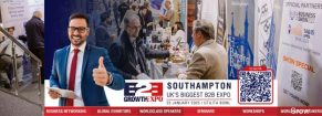 Southampton B2B Growth Expo 2025 | Book your stand at the Premier B2B Show