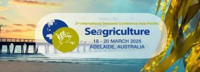 Seagriculture Asia-Pacific 2025