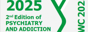 2nd Edition of Psychiatry and Addiction World Conference PAWC 2025