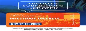 Global Conference on Infectious Diseases