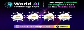 World AI Technology Expo 2025 Dubai